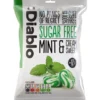 Cukierki miętowo-śmietankowe bez cukru 75g – Diablo Sugar Free