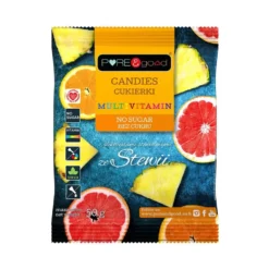 Cukierki multiwitamina 50g – Pure&Good