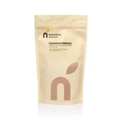 Cynamon Mielony 250g – Naturalnie Zdrowe