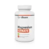 Cytrynian Magnezu 210mg 120 kapsułek – GymBeam