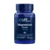 Cytrynian Magnezu 100mg 100 kapsułek – Life Extension