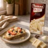Czekolada biała bez dodatku cukru 75g – Torras
