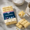 Czekolada Biała 100g – No Sugar Sugar