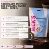 Czekolada do Picia Bez Dodatku Cukru 250g – Nick’s