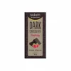 Czekolada Gorzka z Malinami 85g – SUKRIN