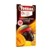 Czekolada gorzka z mango bez dodatku cukru 75g – Torras
