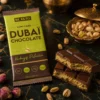 Czekolada Keto – Dubajska 130g – Beketo