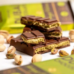Czekolada Keto – Dubajska 130g – Beketo