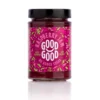 Dżem Keto – Malinowy 330ml – Good Good