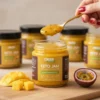 Dżem Keto – Mango & Marakuja 200g – Beketo