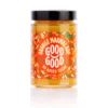 Dżem Keto – Marmolada Pomarańczowa 330g – Good Good