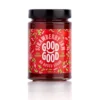 Dżem Keto – Truskawkowy 330ml – Good Good