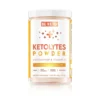 Elektrolity Keto Ketolytes w Proszku – Słoneczna Pomarańcza 200g – BeKeto