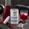Elektrolity Keto Ketolytes w Proszku – Owoce Leśne 200g – BeKeto