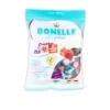 Żelki Bez Cukru – Jeżyna i Truskawka 90g – Bonelle