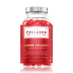Żelki z Kolagenem Morskim o Smaku Arbuza – The Collagen Company