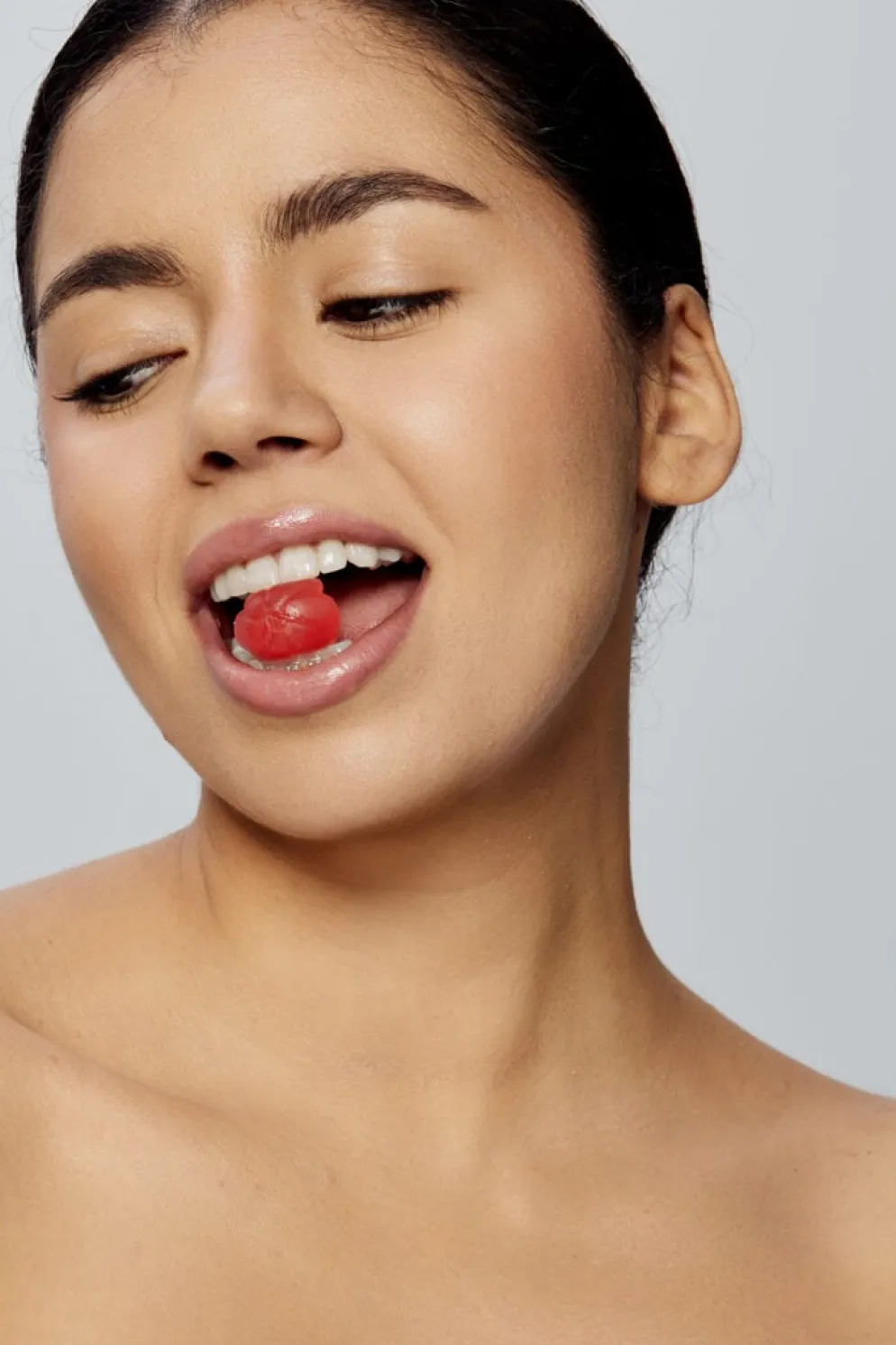 Żelki z Kolagenem Morskim o Smaku Arbuza – The Collagen Company