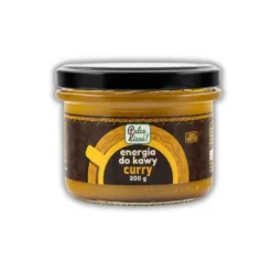 Energia do Kawy – Curry 200g – Palce Lizać