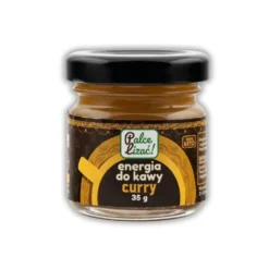 Energia do Kawy – Curry 35g – Palce Lizać