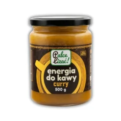 Energia do Kawy – Curry 500g – Palce Lizać