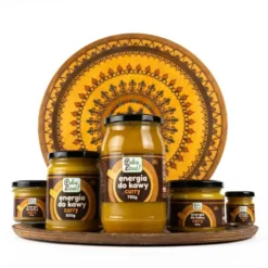 Energia do Kawy – Curry 300g – Palce Lizać