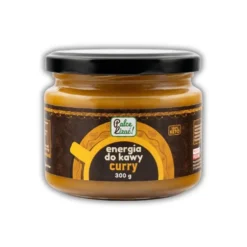 Energia do Kawy – Curry 300g – Palce Lizać