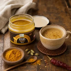 Energia do Kawy – Curry 300g – Palce Lizać