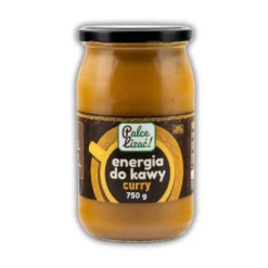 Energia do Kawy – Curry 750g – Palce Lizać