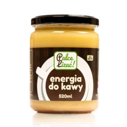Energia do Kawy 500g – Palce Lizać