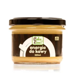Energia do Kawy 200g – Palce Lizać