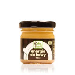 Energia do Kawy 35g – Palce Lizać