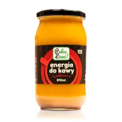 Energia do Kawy – Podkręcona 750g – Palce Lizać