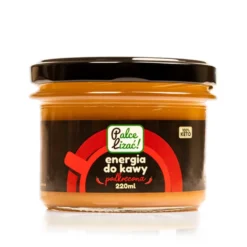Energia do Kawy – Podkręcona 200g – Palce Lizać