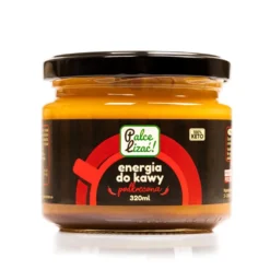 Energia do Kawy – Podkręcona 300g – Palce Lizać