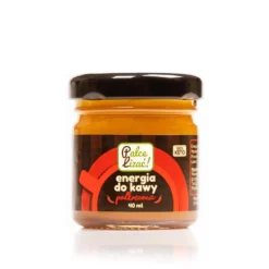 Energia do Kawy – Podkręcona 35g – Palce Lizać