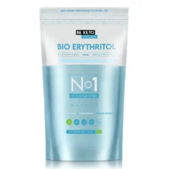 Erytrytol BIO 500g – BeKeto
