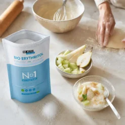 Erytrytol BIO 500g – BeKeto