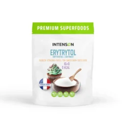 Erytrytol (Francja) 500 g – Intenson