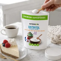 Erytrytol (Francja) 500 g – Intenson