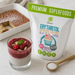 Erytrytol 1000g – Intenson