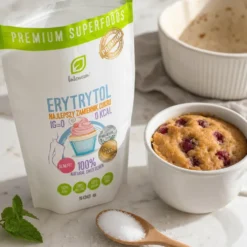 Erytrytol 500g – Intenson