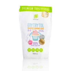 Erytrytol 250g – Intenson