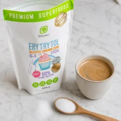Erytrytol 250g – Intenson