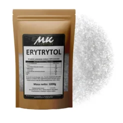 Erytrytol 1000g – MK Nutrition