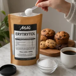 Erytrytol 1000g – MK Nutrition