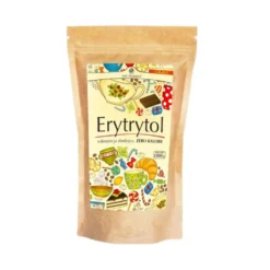 Erytrytol 500g – Pięć Przemian