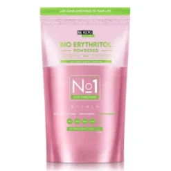 Erytrytol Puder BIO 500g – Beketo