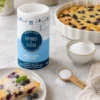 Erytrytol + Stewia 1000g – No Sugar Sugar