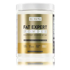 Fat Expert w proszku 300g – BeKeto