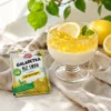 Galaretka Bez Cukru o Smaku Cytrynowym 14g – Celiko